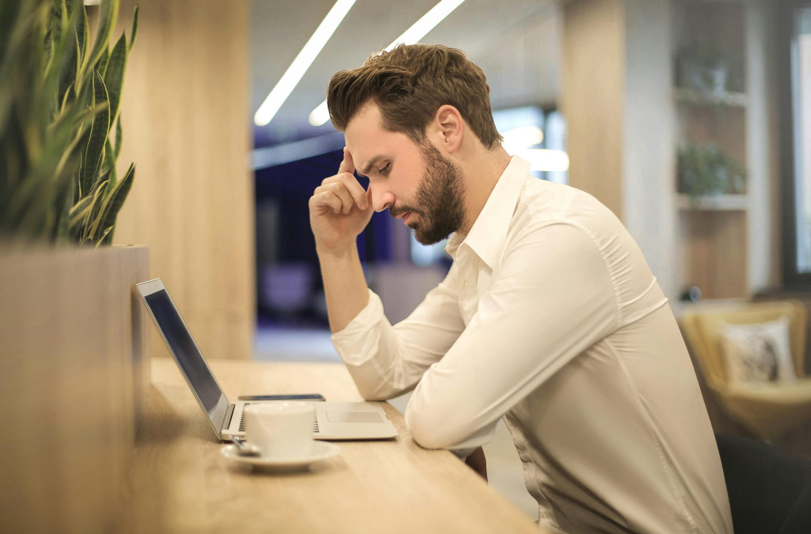 Always Feeling Tired? Here’s the Supplement That Can Help