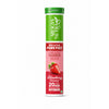 Arogya Nutra Breathe Pure Fizz supplement tube on a white background