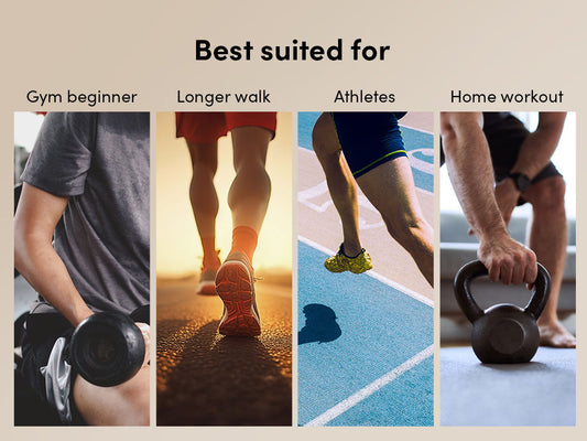 CreaRush Gummies | Micronized Creatine Monohydrate (Strawberry Flavor)