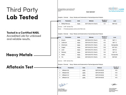 CreaRush Gummies | Micronized Creatine Monohydrate (Strawberry Flavor)
