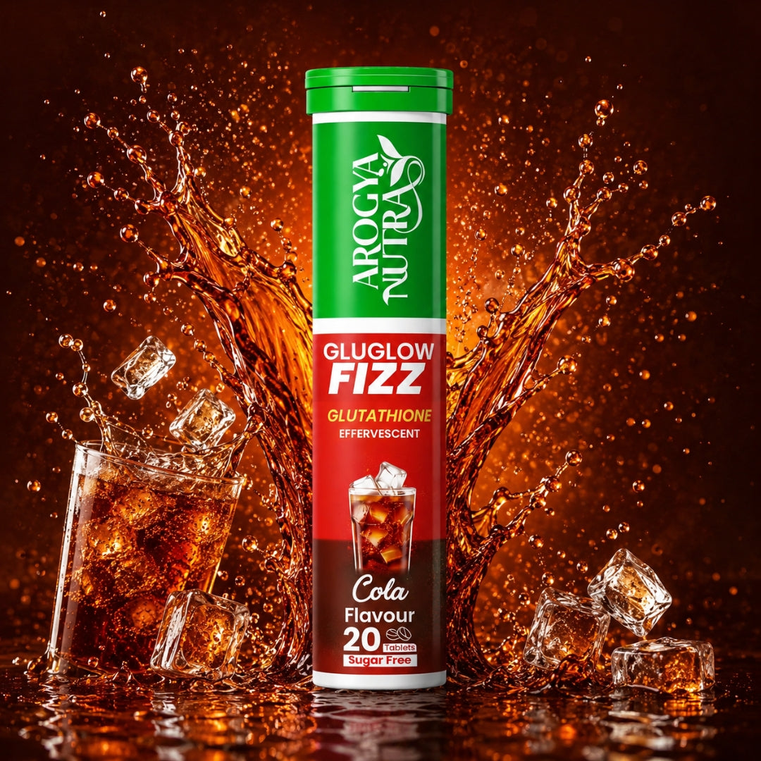 GluGlow Fizz