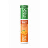 Arogya Nutra JointEase Fizz Glucosamine effervescent tablet tube on a white background