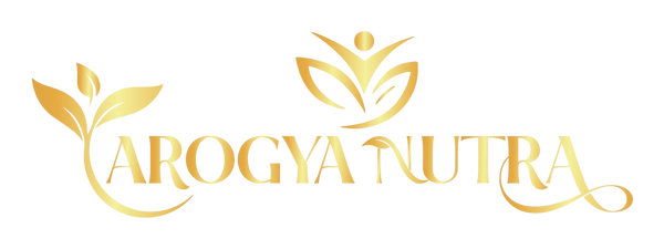 ArogyaNutra