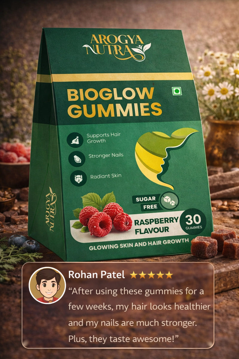 Arogya Nutra Reviews
