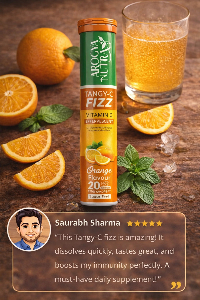Arogya Nutra Reviews