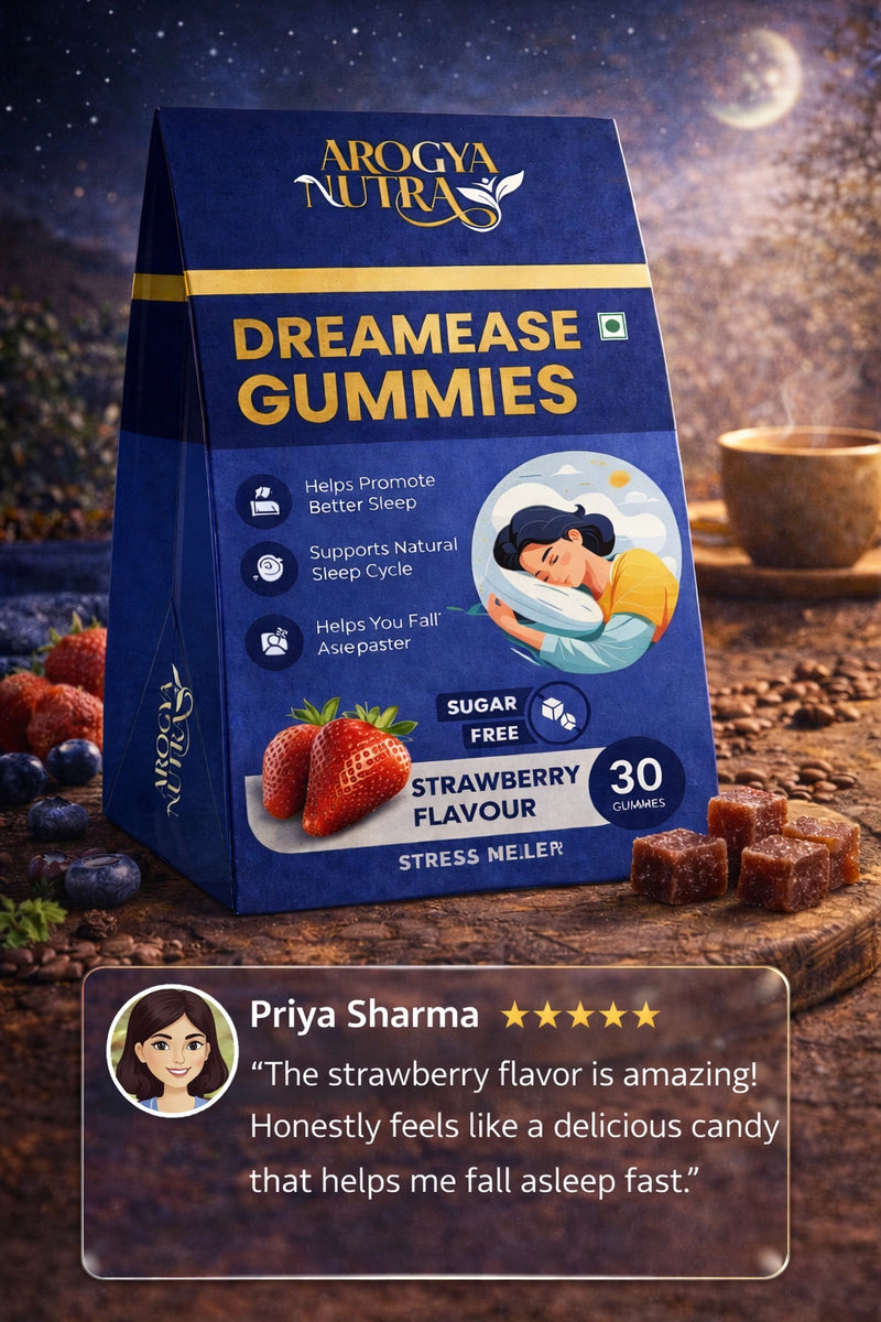 Arogya Nutra Reviews