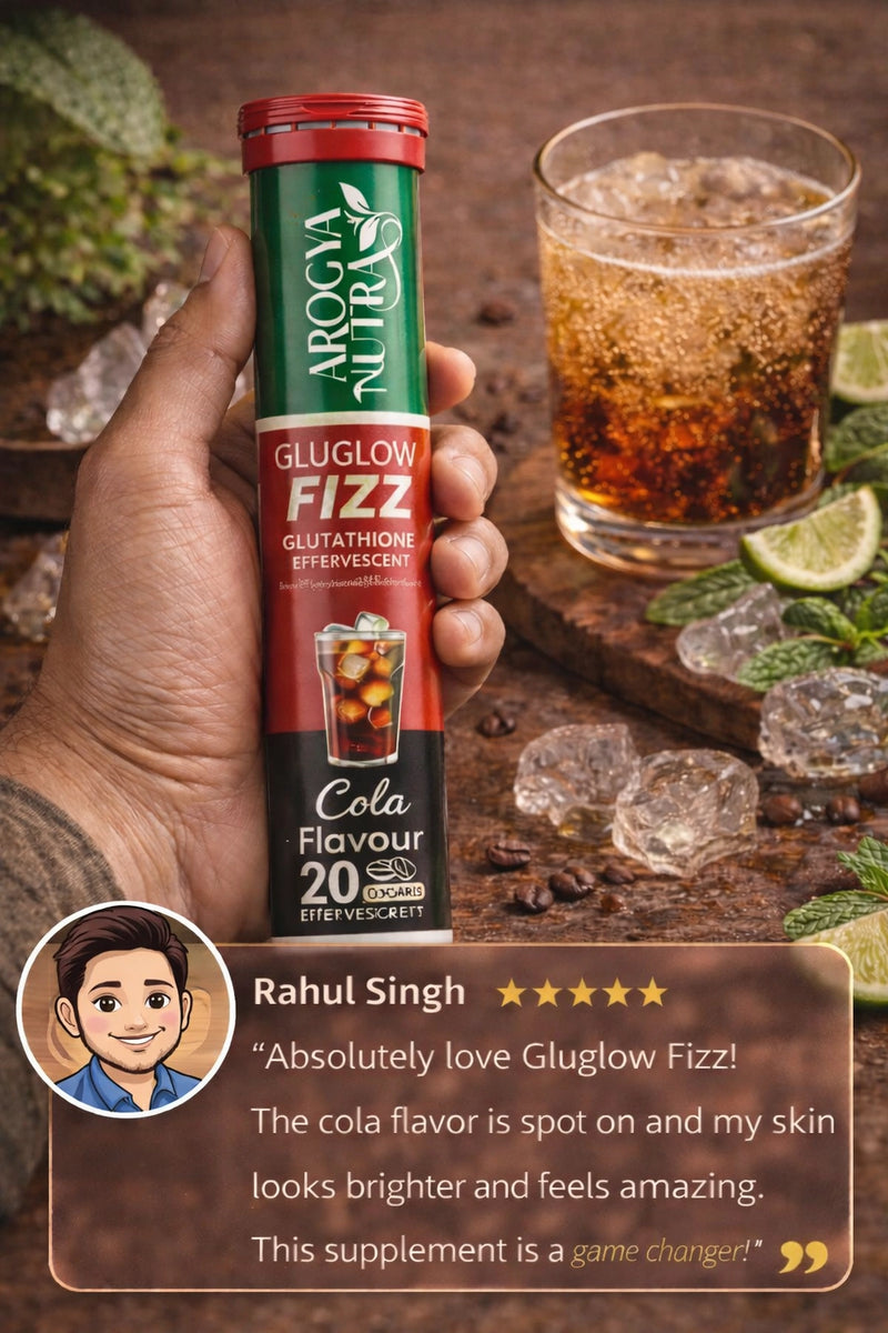 Arogya Nutra Reviews